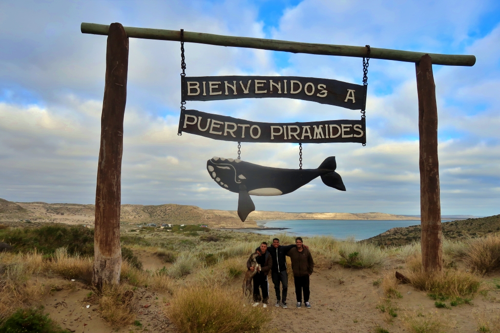 【アルゼンチン】野生のシャチが現れる世界遺産”海洋生物の楽園プエルトマドリン”をご紹介