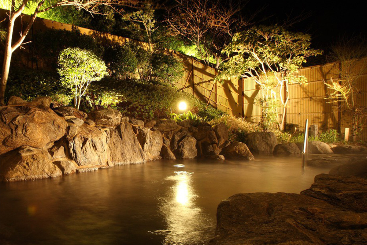 Royal Hotel 宗像