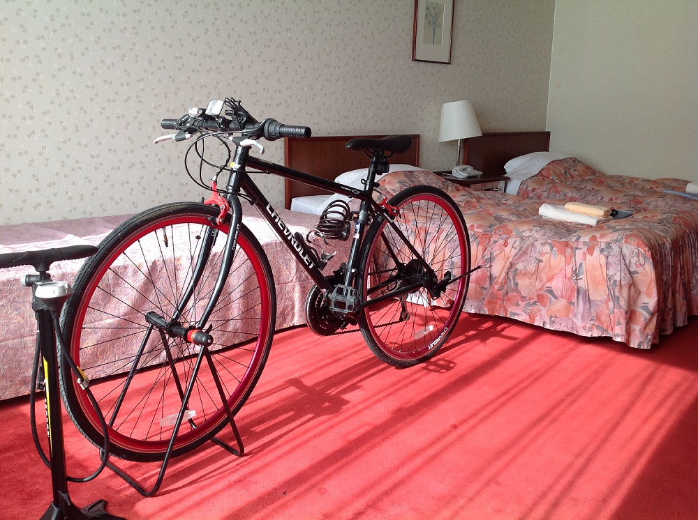 Hotel & Resorts NAGAHAMA