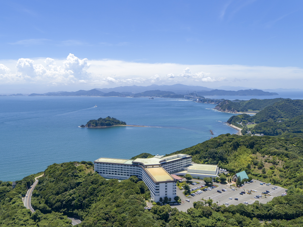 Hotel & Resorts MINAMIAWAJI
