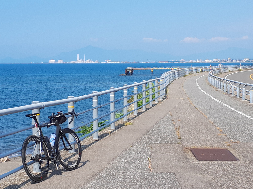 【新潟県】廃線跡をたどる32kmの久比岐自転車道をのんびりライド