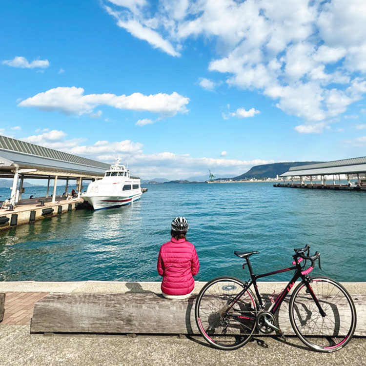 TABIRIN（たびりん） - 旅×自転車の情報メディア