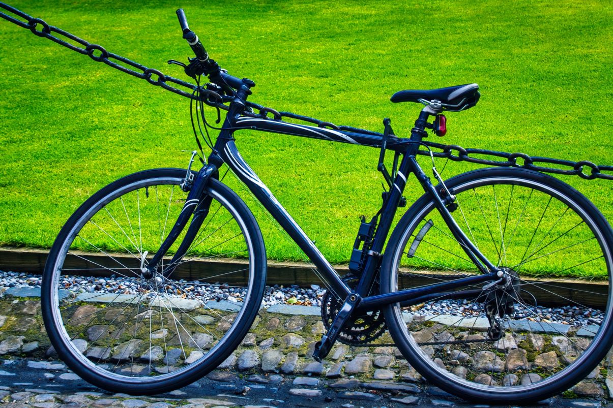 自転車が盗まれた...」1日でも早く自転車を取り戻すための対処法と予防策 - TABIRIN（たびりん）