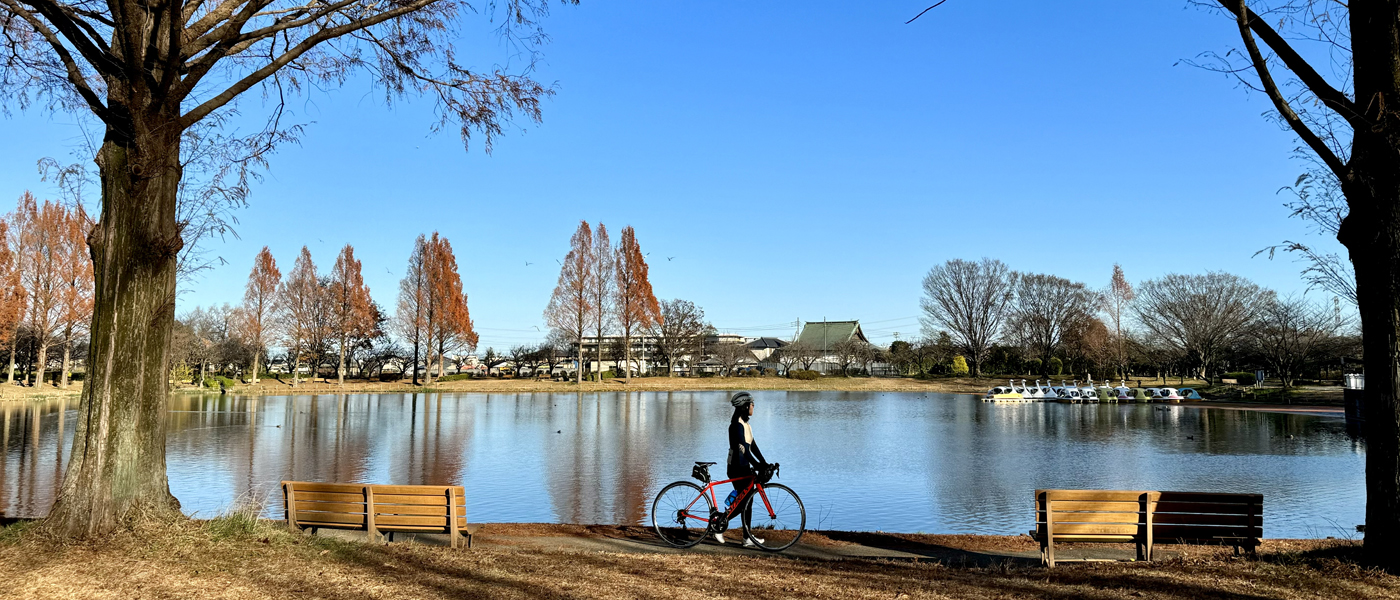 埼玉県｜埼玉の魅力がつまった3つのコース《PR》