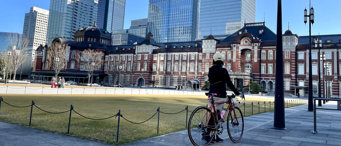 東京都のサイクリングコースおすすめ6選!TABIRINで見つける東京の魅力を満喫！