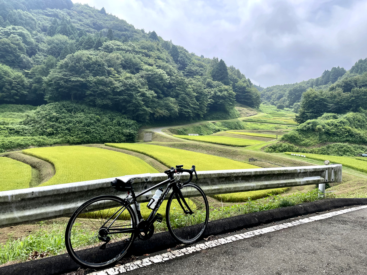 日本の原風景、里山や田園風景をのんびり走る! おすすめサイクリングコース9選!