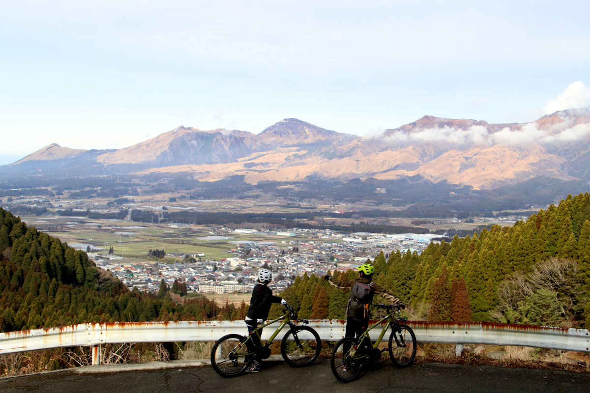 ちょっと頑張るのが気持ちいい! 山の風を感じ坂を楽しむサイクリングコース9選