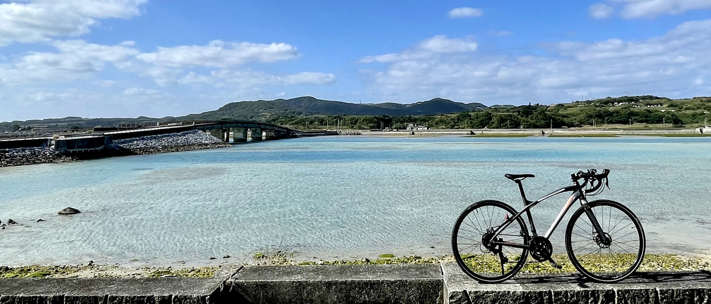 潮風を感じながら爽快な海沿いを走る! 全国おすすめサイクリングコース13選!