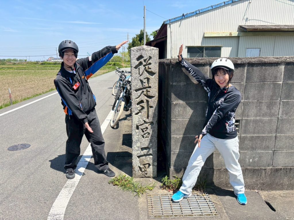 【三重県】「伊勢路を電動自転車でゆく お伊勢参りツアー」に参加してみませんか？《PR》