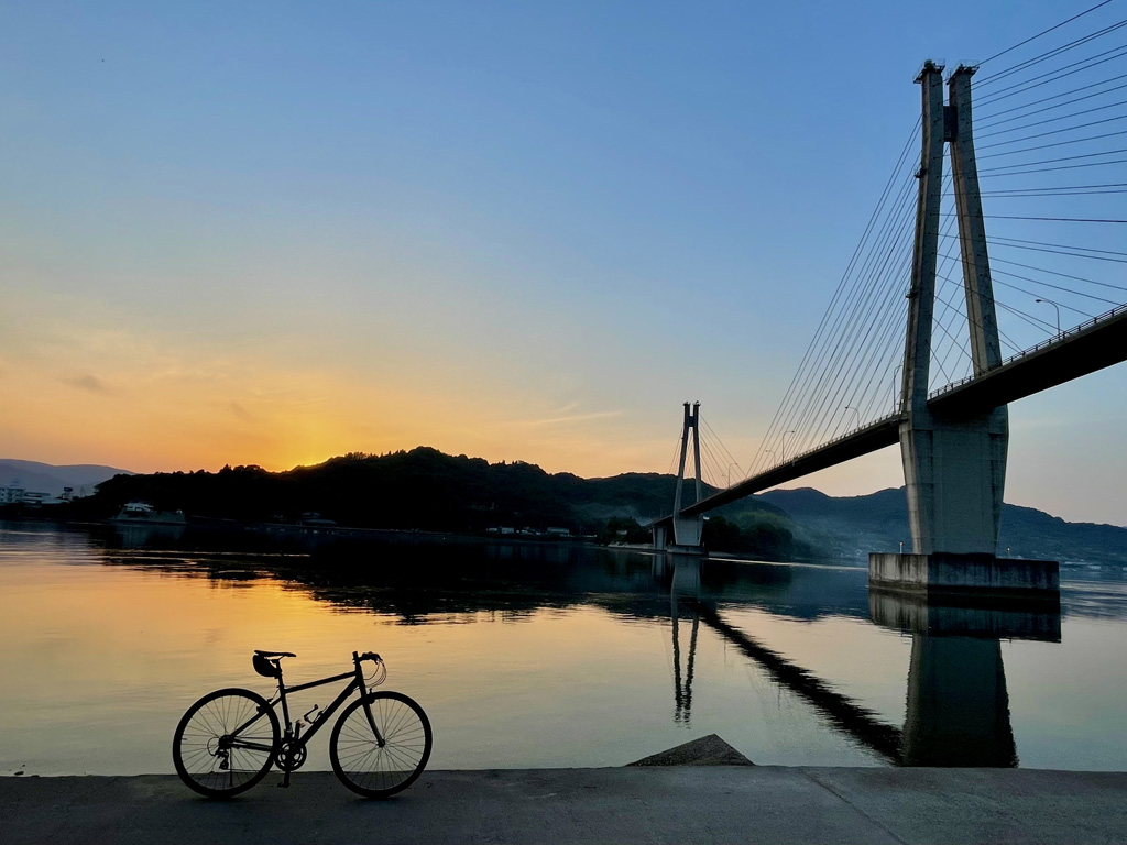 中国地方のサイクリングコースおすすめ11選