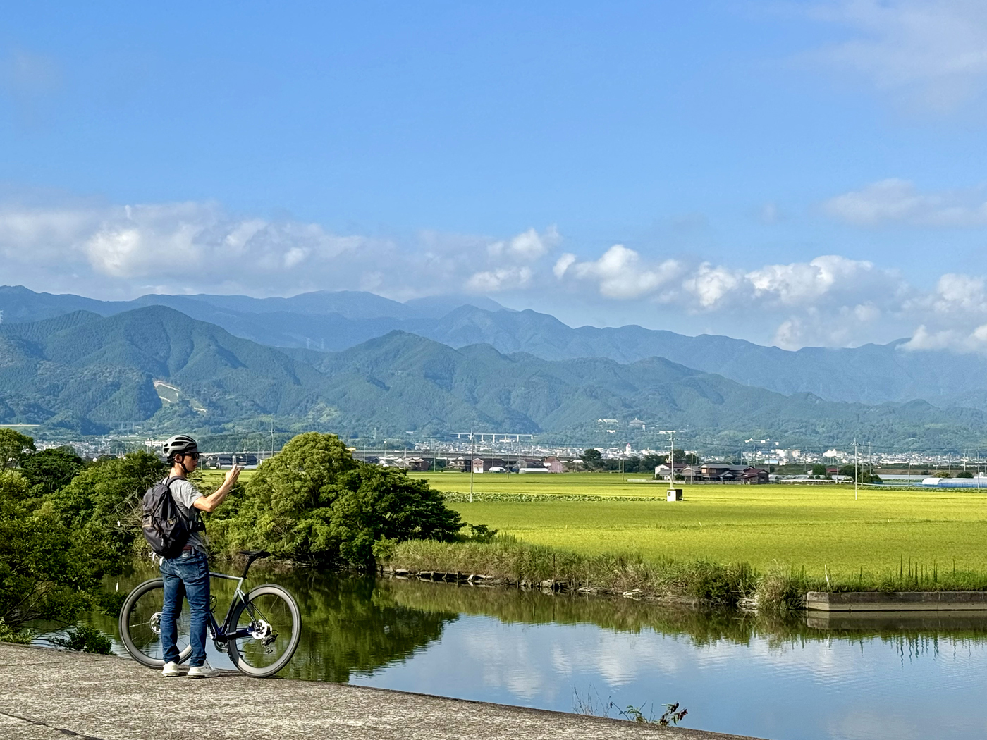 【愛媛県】しまひめライドで水の都と様々なスポットを楽しむ「今治・西条エリア」《PR》