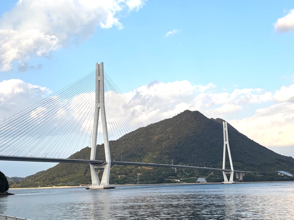 【愛媛県】第4回東予の魅力山盛りツアー「来てみんけん！歴史×チャリin大三島」（開催日：12月6日〈土〉）参加者募集中《PR》