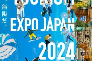 日本最大級の旅の祭典「ツーリズムEXPOジャパン2024」にTABIRINが出展します！