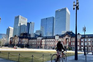 東京都のサイクリングコースおすすめ6選!TABIRINで見つける東京の魅力を満喫！