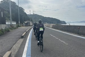 【愛媛県】高速道路を走る日本最大のサイクリングイベントから「サイクリングしまなみ 2024Ｈコース」をご紹介します〈前編〉