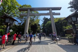 【NEWガイドプラン】鹿八（ツール・ド・東日本 鹿嶋 to 八戸800km）