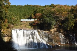 【栃木県】JR烏山線（からすやません）のサイクルトレインを利用して那須烏山市の自転車旅に出かけてみませんか