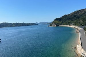 【愛媛県】完全離島の「ゆめしま海道」はまさにサイクリングパラダイス！〈後編〉