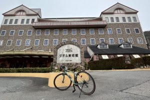 【愛媛県】｢今治・西条ゆうゆう輪道」レンタサイクルの旅〈後編〉