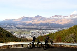ちょっと頑張るのが気持ちいい! 山の風を感じ坂を楽しむサイクリングコース9選