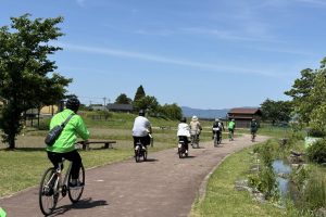 【福井県】サイクルイベント開催に対して補助金による支援を実施します！《PR》