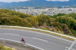 【埼玉県】「彩くるルート」が国のサイクルツーリズム推進モデルルートに埼玉県内で初めて登録されました《PR》
