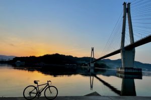 中国地方のサイクリングコースおすすめ11選