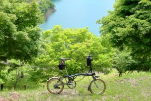 【神奈川県】清流と新緑を巡る 愛川町・清川村サイクリング62km