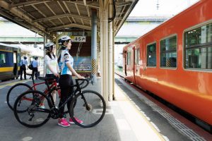 【鳥取県】6月21日（土）自転車とつながる公共交通の未来シンポジウムを開催します《PR》