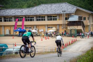 【奈良県】新緑の奈良を自転車で楽しむ「奈良グリーンフェスタ」開催レポート