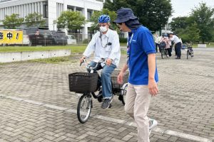 【茨城県】高齢者交通安全講習を受講した方に電動アシスト自転車購入費用を補助します《PR》