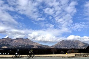 九州地方のサイクリングコースおすすめ9選