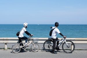 【茨城県】レンタサイクルで日立市内を周遊してみよう！《PR》