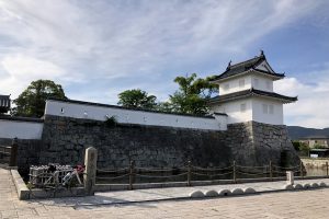 【兵庫県】関西から日帰り「赤穂城跡・赤穂御崎」～「新舞子」サイクリング