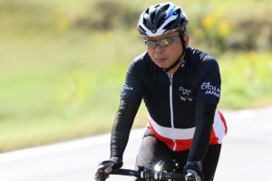 【インタビュー】キャットアイ社長 津山晃一さんに聞くサイクリングの楽しみ方