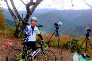 【東京都】もうすぐ紅葉ライドの季節！多摩川サイクリングロードで奥多摩へ～♪