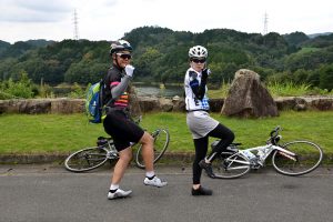 【奈良県】グルメと湖畔とパワースポットをめぐる山添村～ツアー・オブ・奈良・まほろば2018レポート～《PR》