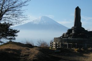 【マップ追加】静岡県小山町のコースが新たに加わりました！｜TABIRIN コース検索