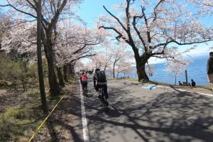 【滋賀県】初心者おすすめ！琵琶湖サイクリング”ビワイチ”をレポート