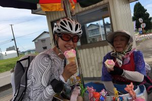 【インタビュー】東京サンエス社長 坂井美紀さんに聞くサイクリングの楽しみ方