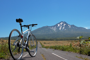 絶景写真で選ぶ、北海道のおすすめサイクリングコース7選