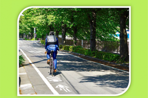 【国土交通省】自転車通勤の導入促進に向け「自転車通勤導入に関する手引き」を公表（NEWS）
