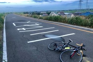 【東京・千葉】都心から甲州街道を下り千葉県の犬吠崎を目指す150km旅！