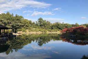 【香川県】うどんだけじゃない！高松市の中心部を自転車で楽しみます！