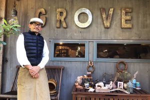 【千葉県富津市】サイクリストに優しいカフェ「Cafe GROVE (カフェグローブ)」をご紹介！