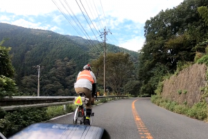 【ブルベ】2019BRM928八ヶ岳一周400