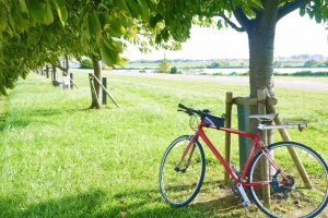 「あっ忘れた」とならないように。自転車の防犯登録時に必要なものと注意点