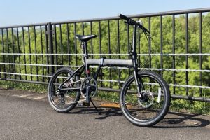 【2023年最新版】折りたたみ自転車おすすめ9選！あなたに合った一台は？