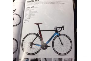 ビギナーサイクリスト、ロードバイクデビュー！購入時の選び方を教えてもらいました