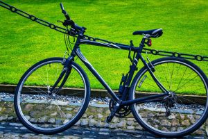 「自転車が盗まれた...」1日でも早く自転車を取り戻すための対処法と予防策